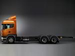 Scania R470 6x2 Highline 2004 года